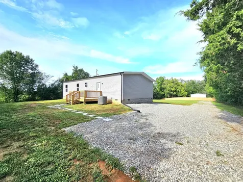 885 Junior Witt Road Rock Island TN 38581