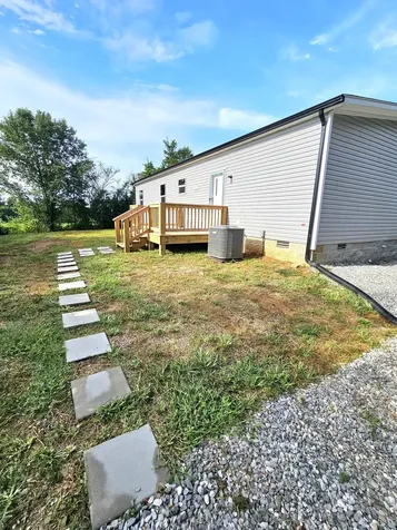 885 Junior Witt Road Rock Island TN 38581