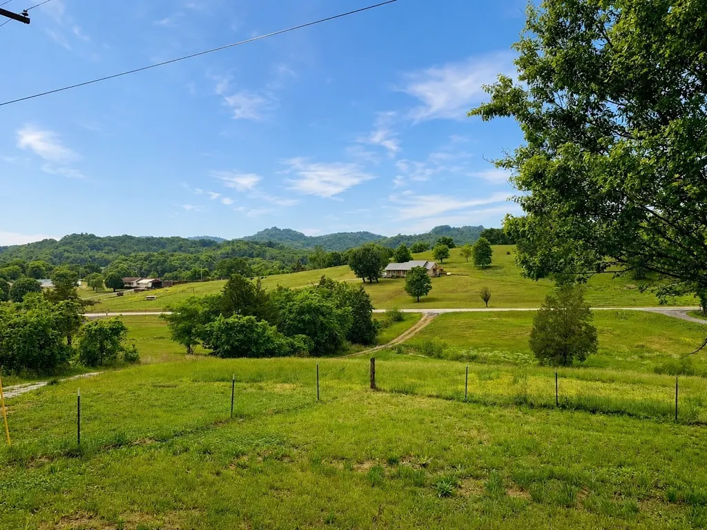 4455 Browning Branch Road Bethpage TN 37022