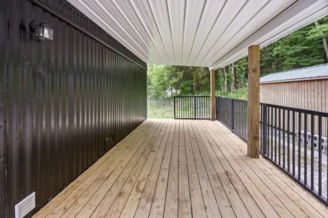 4455 Browning Branch Road Bethpage TN 37022