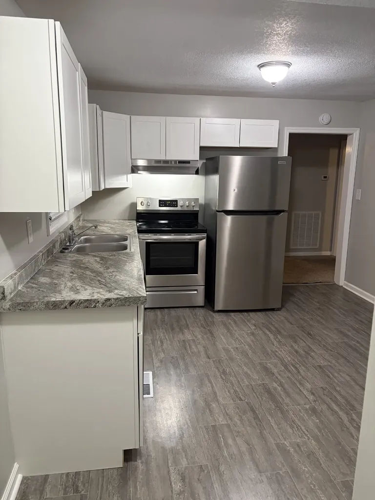708 S Franklin Street Tullahoma TN 37388