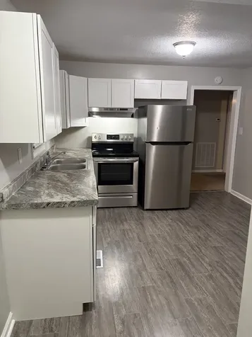708 S Franklin Street Tullahoma TN 37388