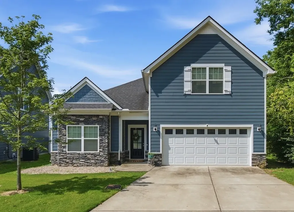 6253 Del Sol Drive Whites Creek TN 37189