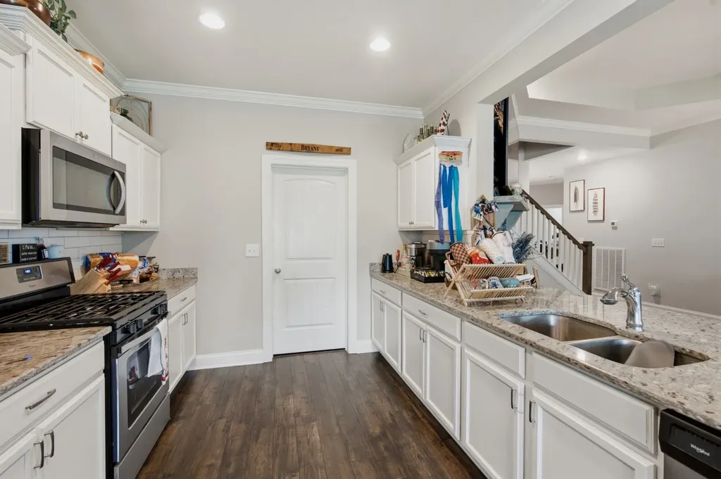 6253 Del Sol Drive Whites Creek TN 37189