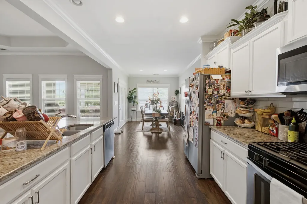 6253 Del Sol Drive Whites Creek TN 37189