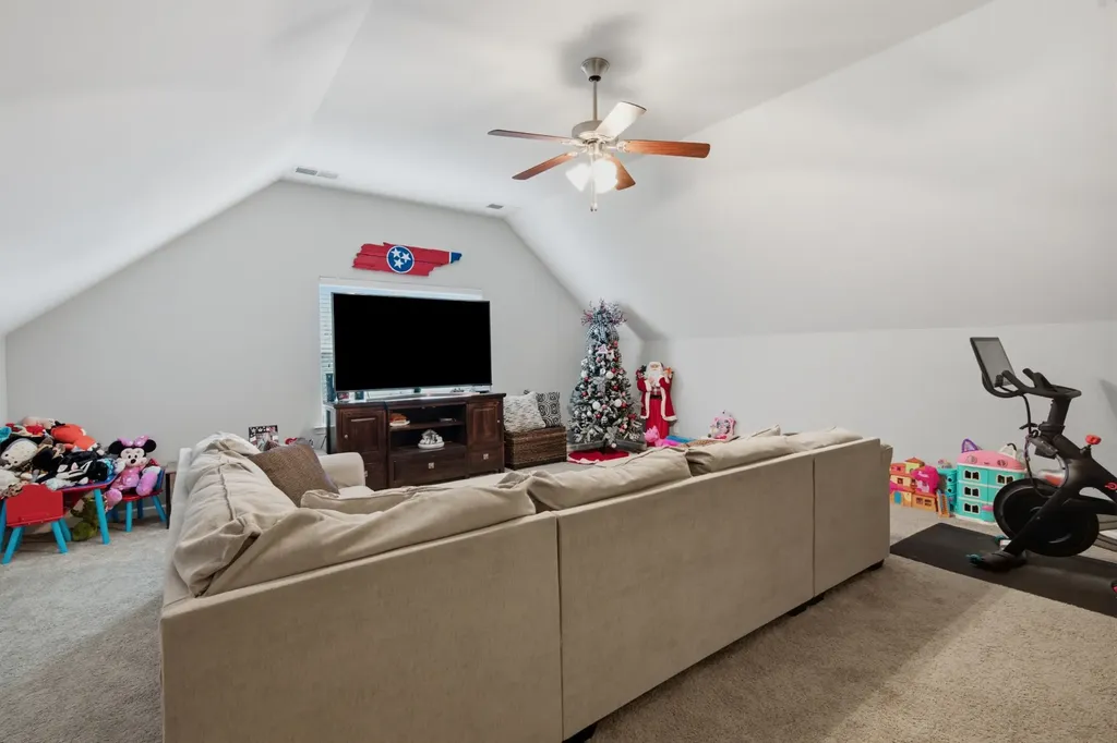 6253 Del Sol Drive Whites Creek TN 37189