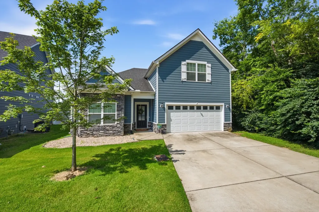6253 Del Sol Drive Whites Creek TN 37189