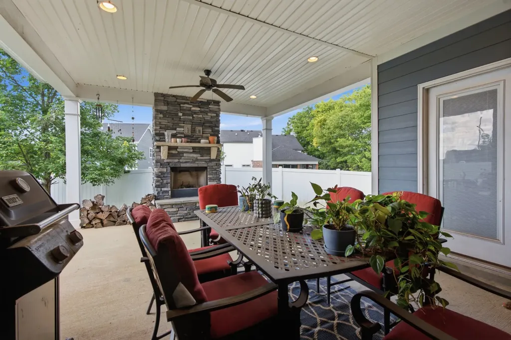 6253 Del Sol Drive Whites Creek TN 37189