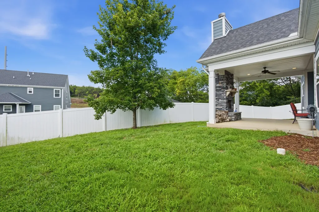 6253 Del Sol Drive Whites Creek TN 37189