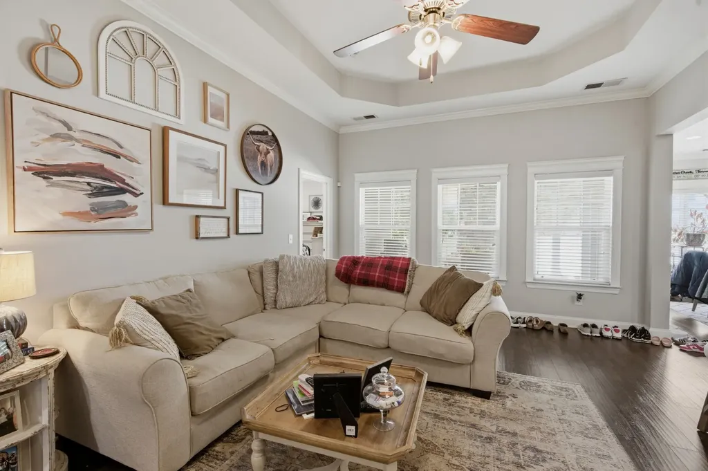 6253 Del Sol Drive Whites Creek TN 37189
