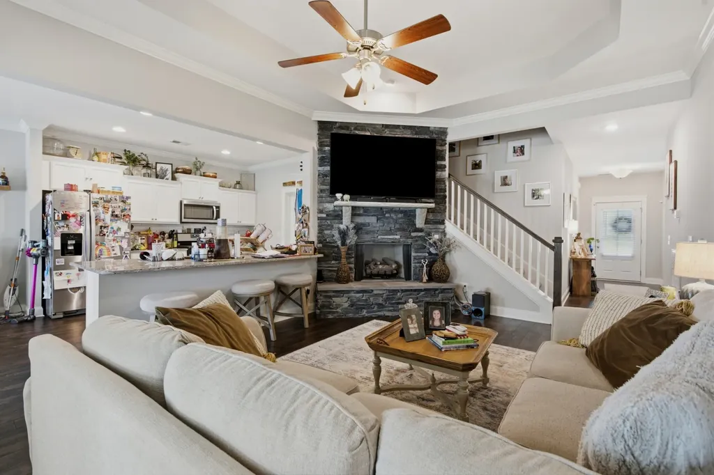 6253 Del Sol Drive Whites Creek TN 37189