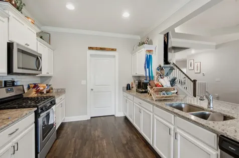 6253 Del Sol Drive Whites Creek TN 37189