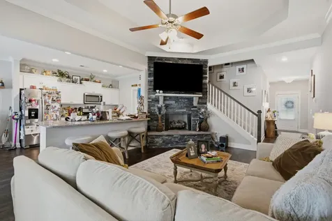 6253 Del Sol Drive Whites Creek TN 37189