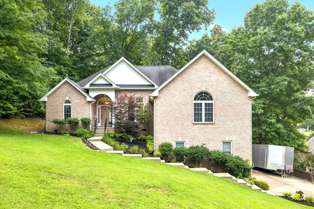 106 Creek Trail Court Goodlettsville TN 37072
