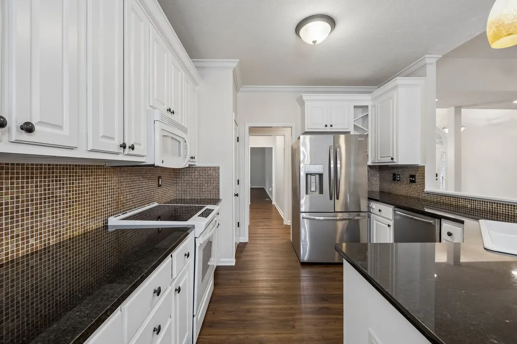 106 Creek Trail Court Goodlettsville TN 37072