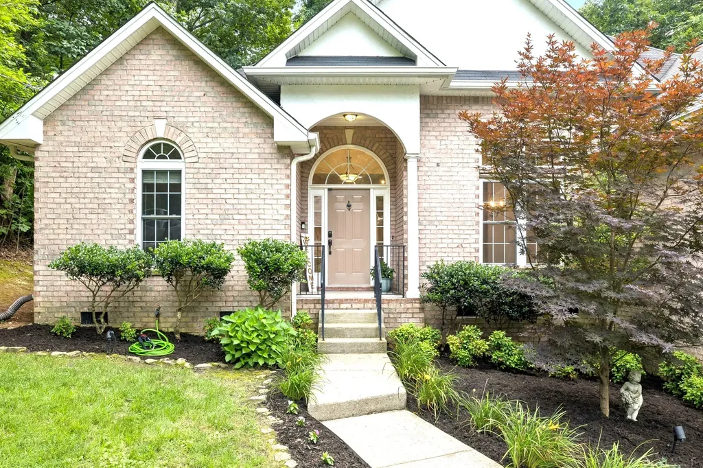 106 Creek Trail Court Goodlettsville TN 37072