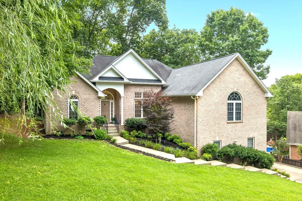 106 Creek Trail Court Goodlettsville TN 37072