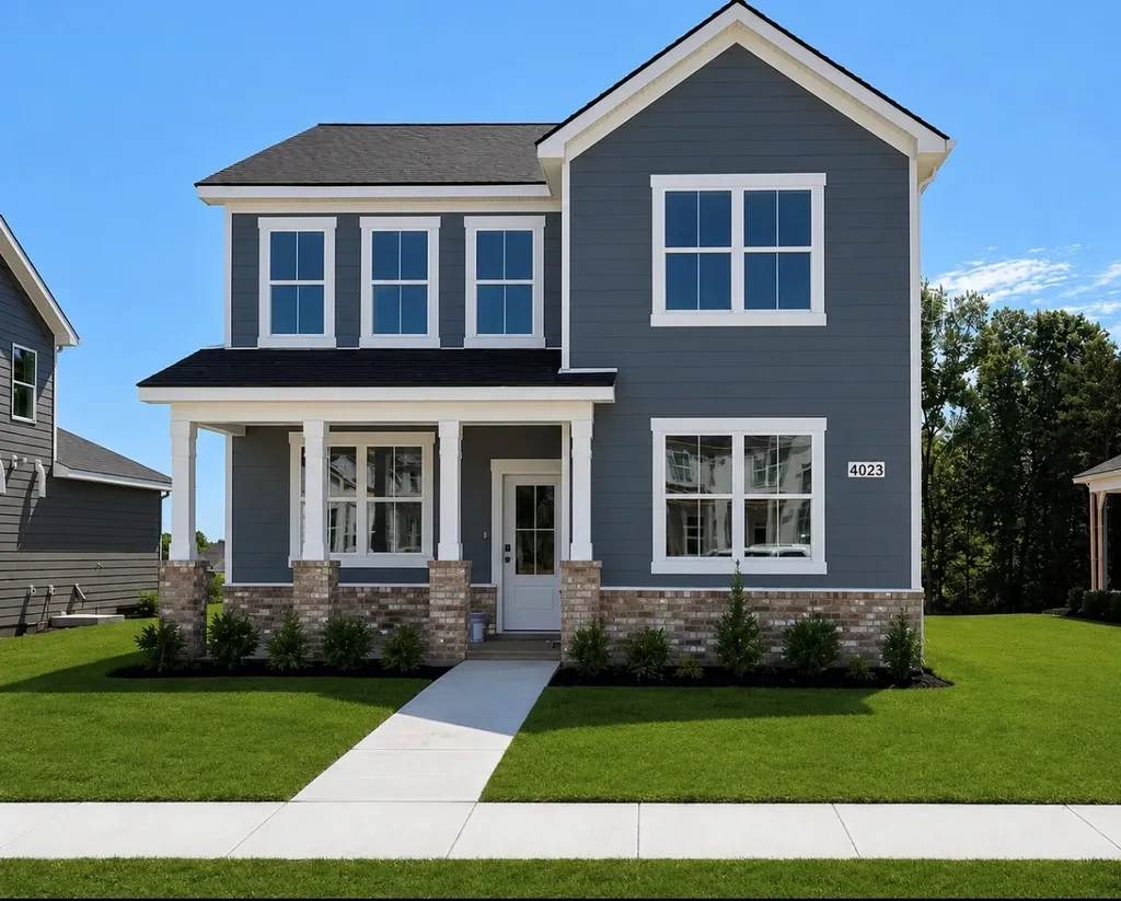 4023 Red Hawk Road Columbia TN 38401