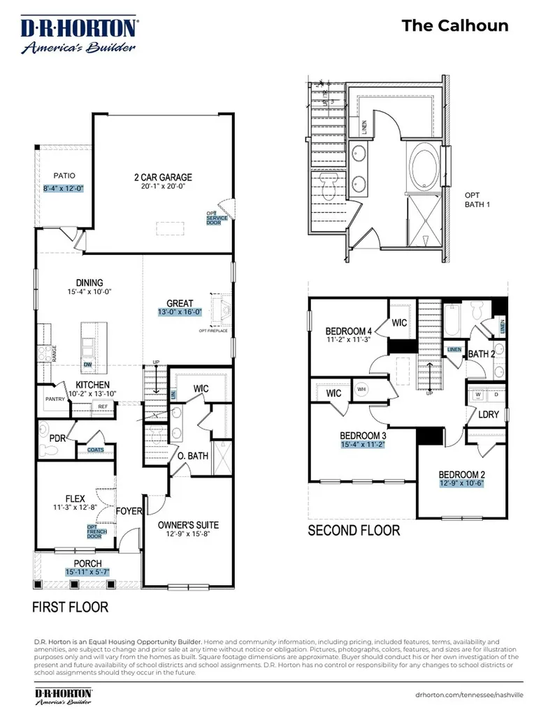 4023 Red Hawk Road Columbia TN 38401