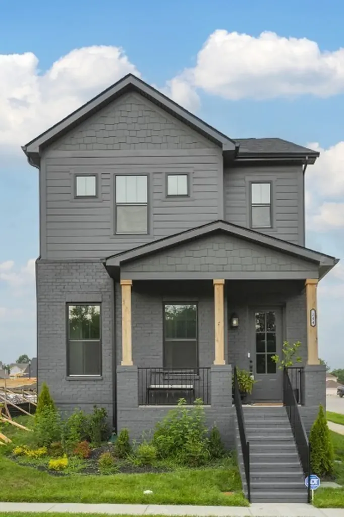 244 Sounder Circle La Vergne TN 37086