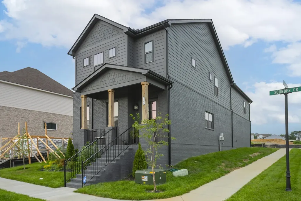 244 Sounder Circle La Vergne TN 37086