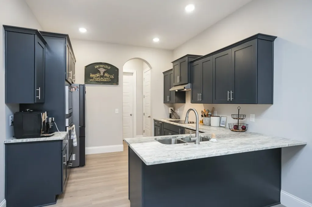 244 Sounder Circle La Vergne TN 37086