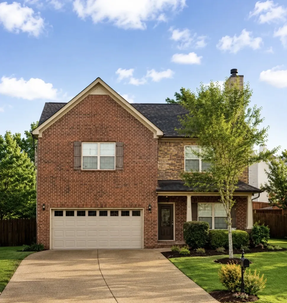 6492 Paddington Way Antioch TN 37013