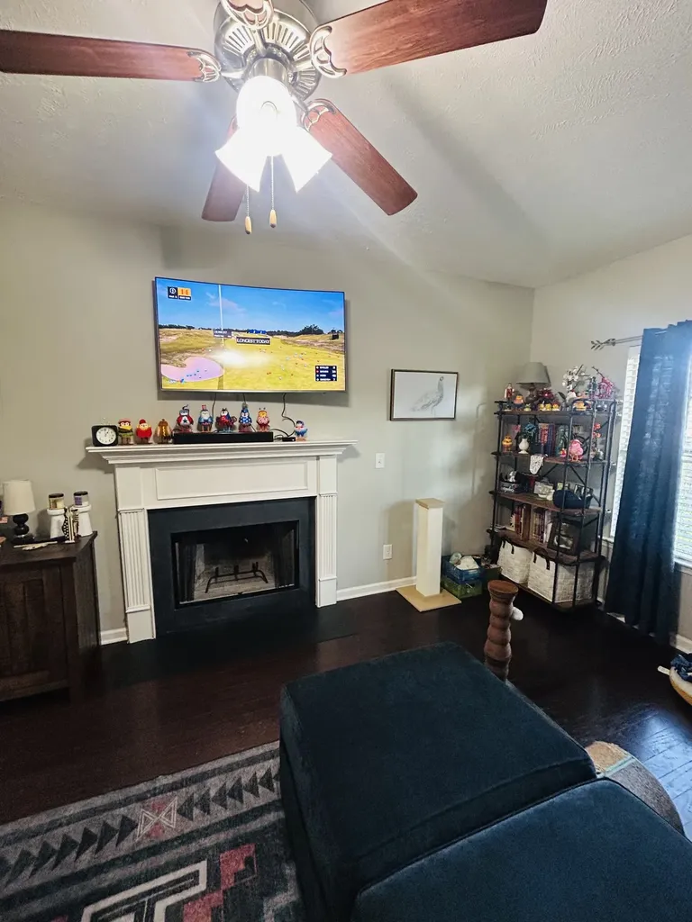 6492 Paddington Way Antioch TN 37013