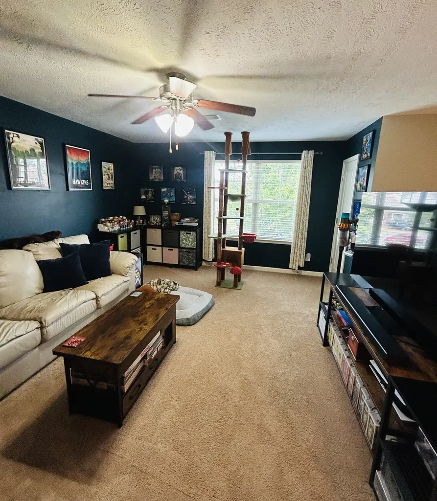 6492 Paddington Way Antioch TN 37013
