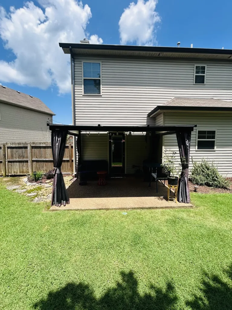 6492 Paddington Way Antioch TN 37013