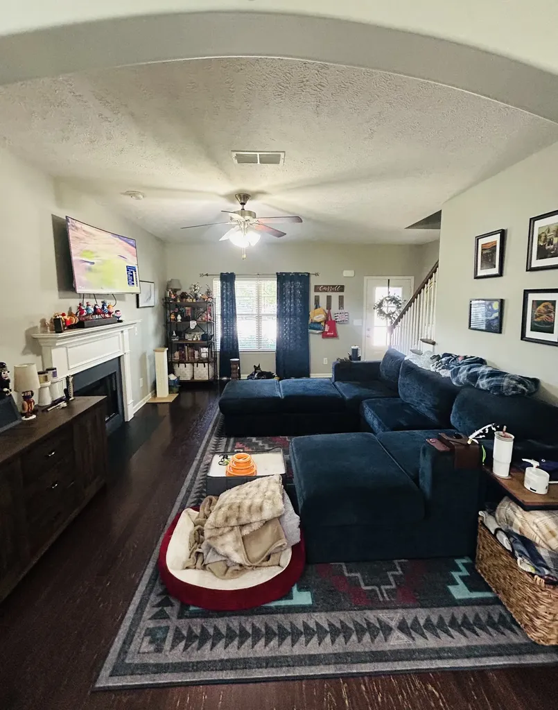 6492 Paddington Way Antioch TN 37013