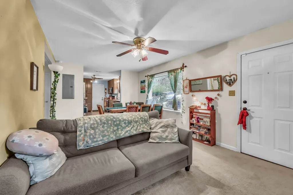 263 Edmondson Ferry Road Clarksville TN 37040