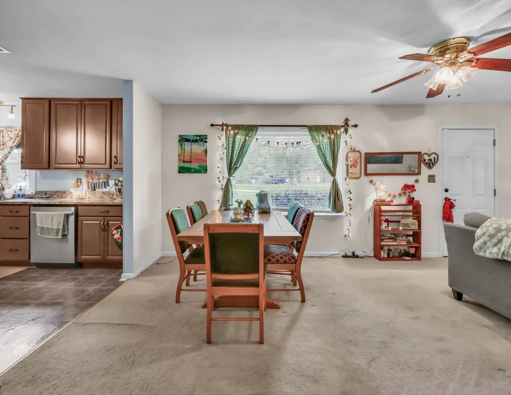 263 Edmondson Ferry Road Clarksville TN 37040