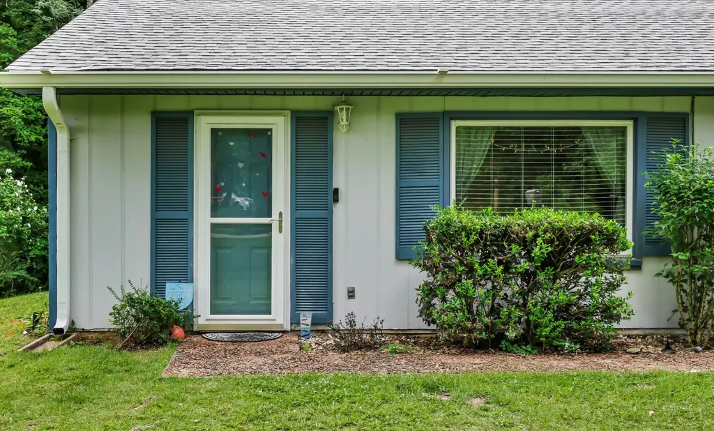 263 Edmondson Ferry Road Clarksville TN 37040