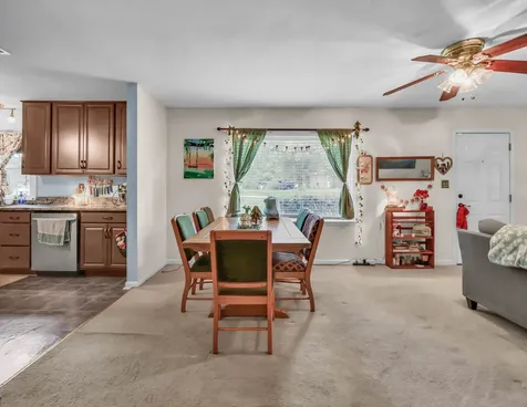263 Edmondson Ferry Road Clarksville TN 37040