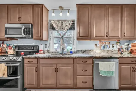 263 Edmondson Ferry Road Clarksville TN 37040