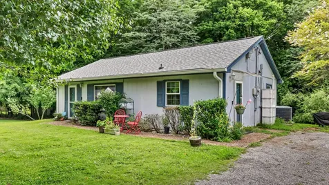 263 Edmondson Ferry Road Clarksville TN 37040