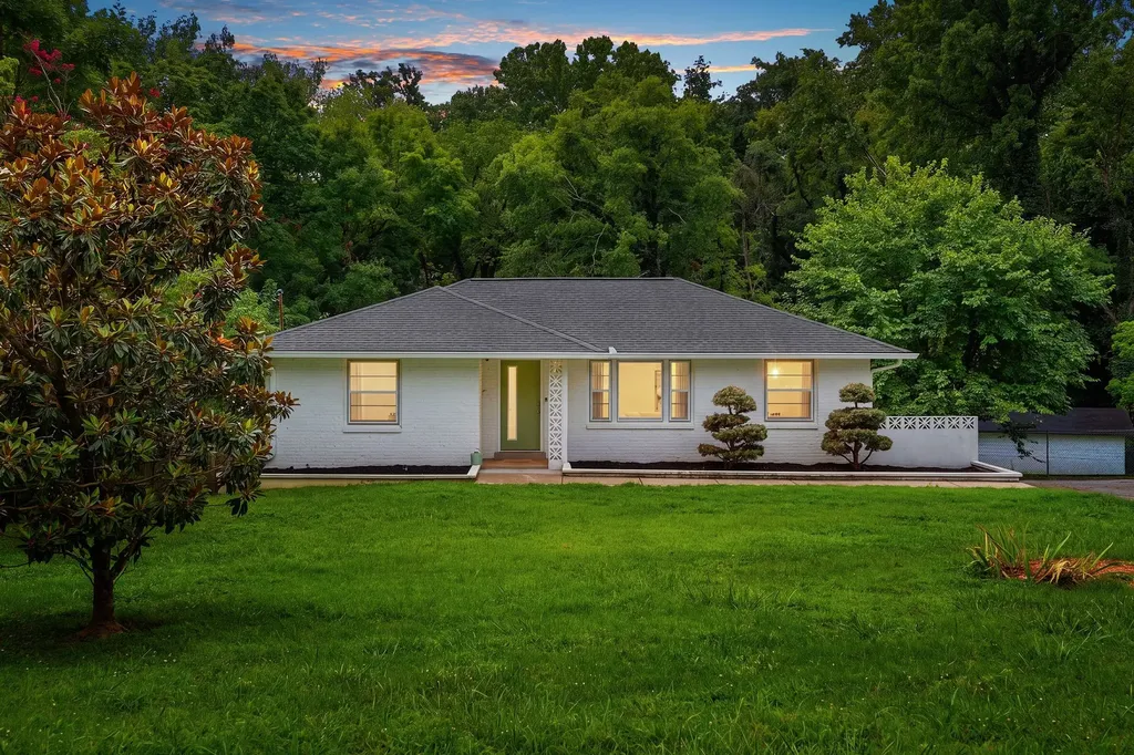 3363 Mimosa Drive Nashville TN 37211