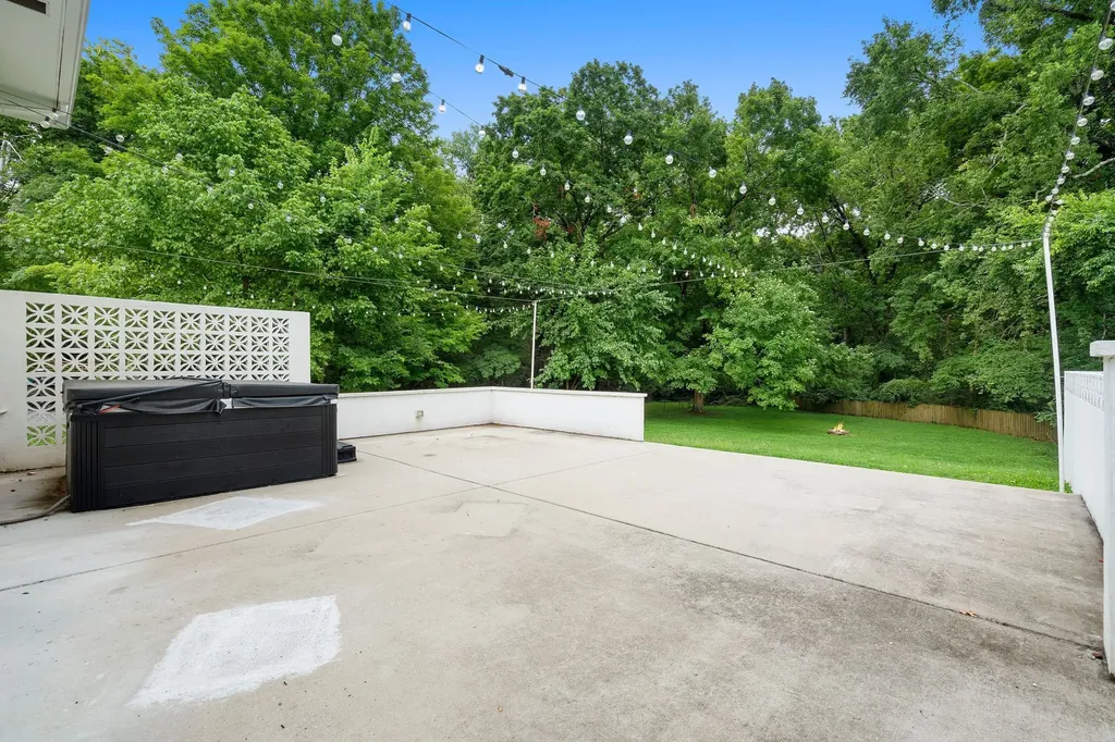 3363 Mimosa Drive Nashville TN 37211
