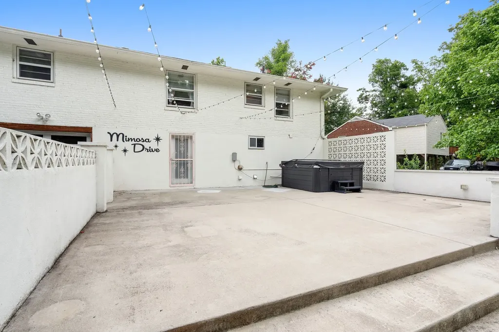 3363 Mimosa Drive Nashville TN 37211