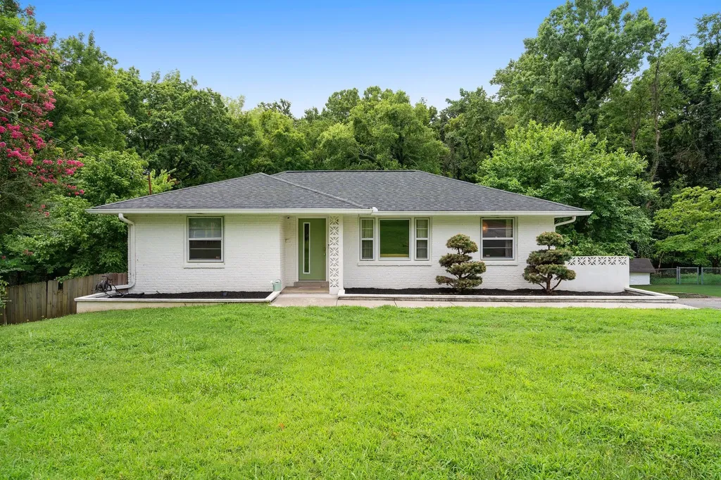 3363 Mimosa Drive Nashville TN 37211