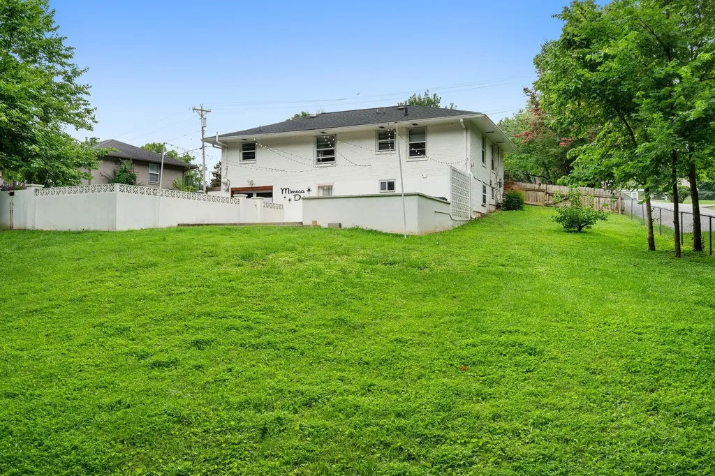 3363 Mimosa Drive Nashville TN 37211