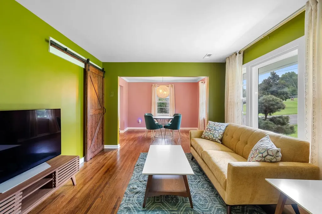 3363 Mimosa Drive Nashville TN 37211