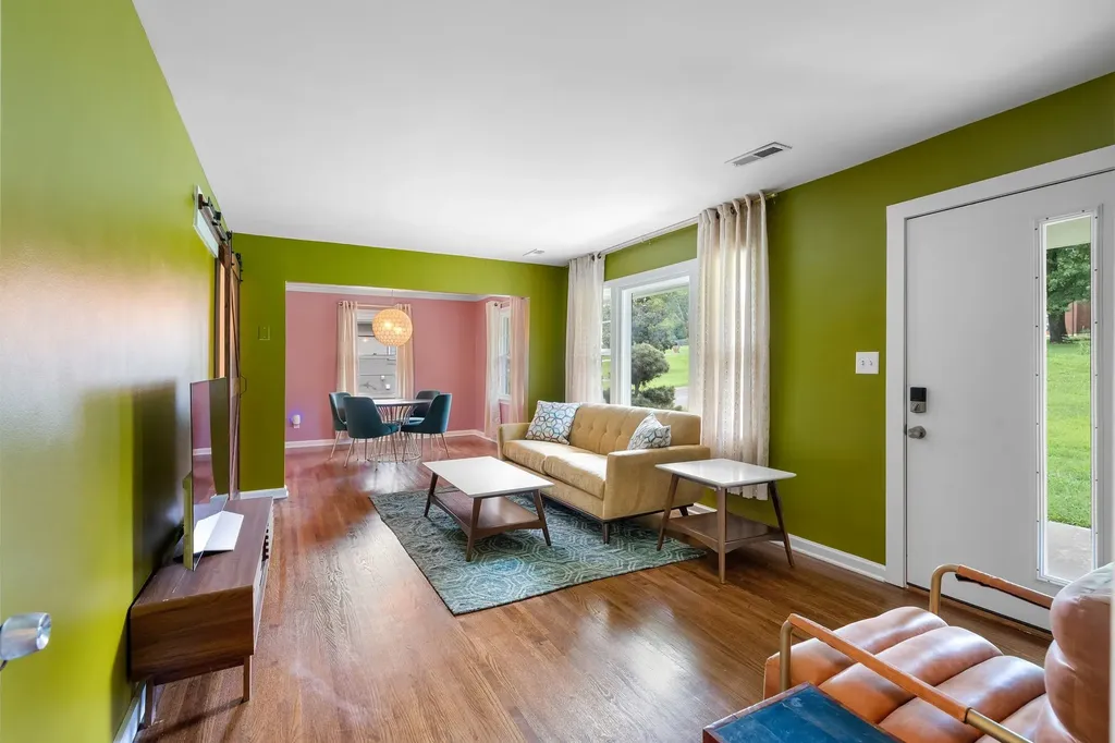 3363 Mimosa Drive Nashville TN 37211