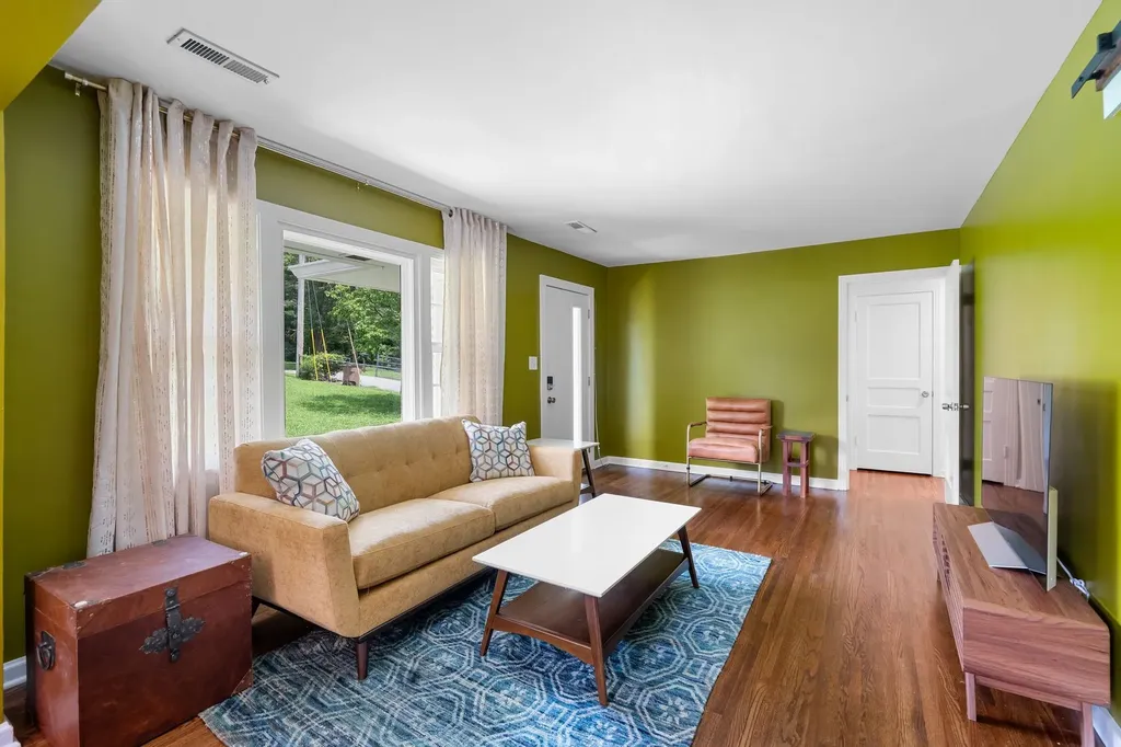 3363 Mimosa Drive Nashville TN 37211