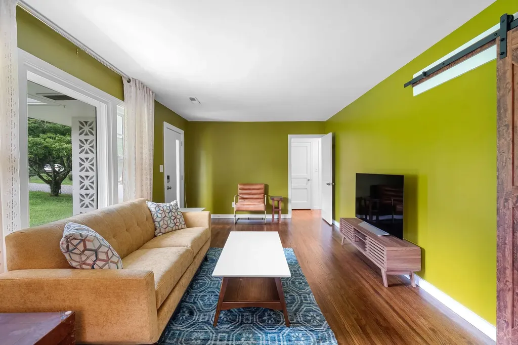 3363 Mimosa Drive Nashville TN 37211