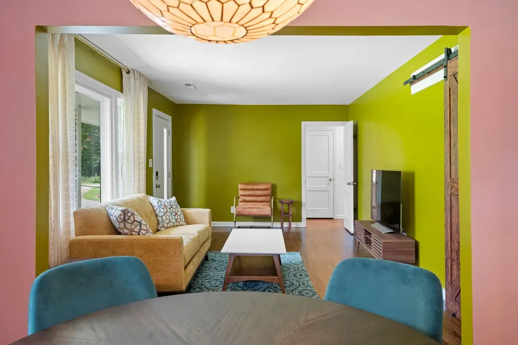 3363 Mimosa Drive Nashville TN 37211