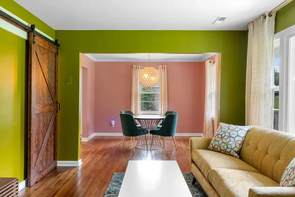 3363 Mimosa Drive Nashville TN 37211