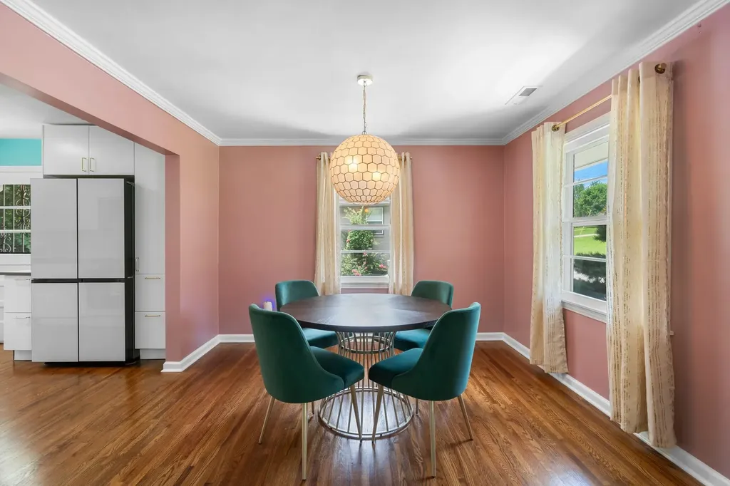 3363 Mimosa Drive Nashville TN 37211