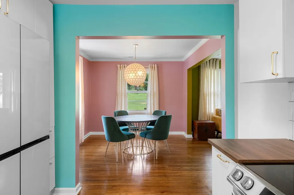 3363 Mimosa Drive Nashville TN 37211